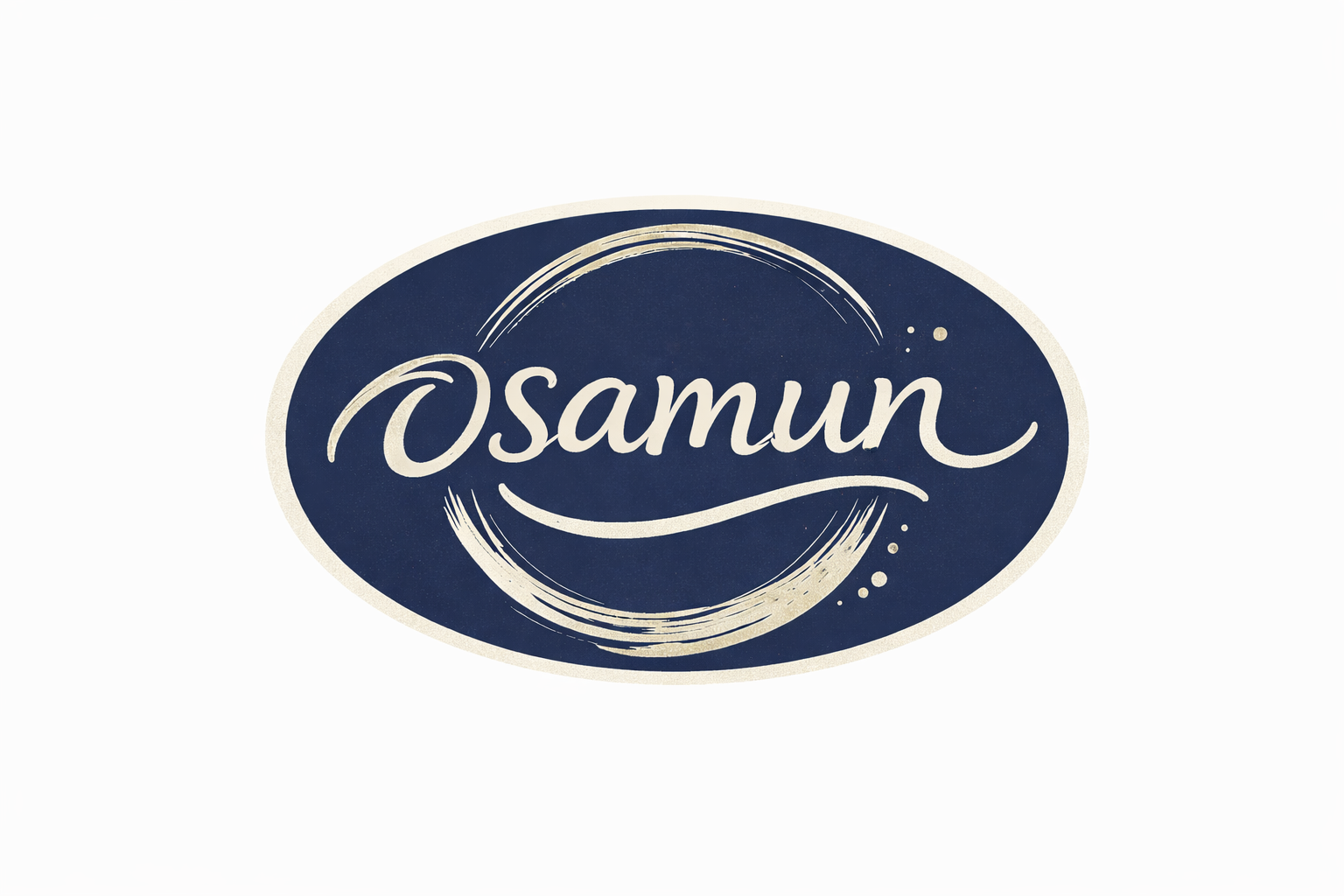 株式会社Osamun